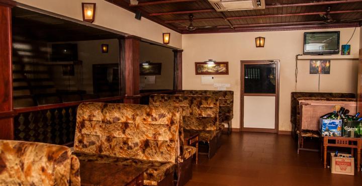 Pagoda Resorts Alappuzha Eksteriør bilde