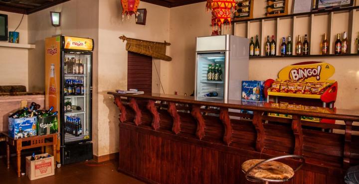 Pagoda Resorts Alappuzha Eksteriør bilde