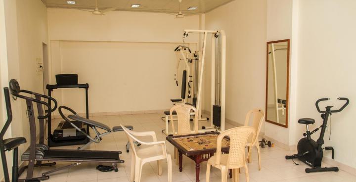 Pagoda Resorts Alappuzha Eksteriør bilde