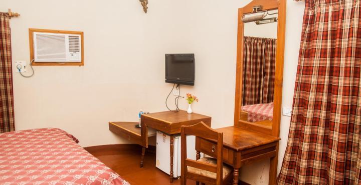 Pagoda Resorts Alappuzha Eksteriør bilde