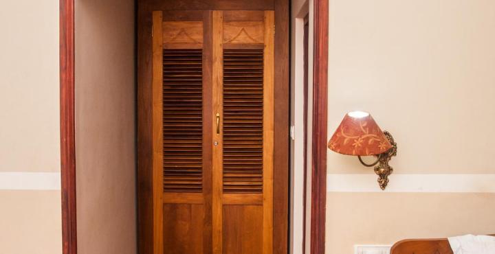 Pagoda Resorts Alappuzha Eksteriør bilde