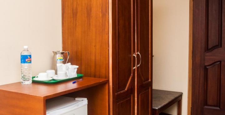 Pagoda Resorts Alappuzha Eksteriør bilde
