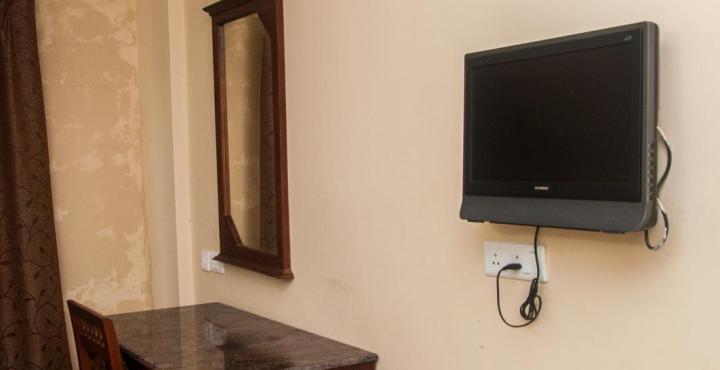 Pagoda Resorts Alappuzha Eksteriør bilde