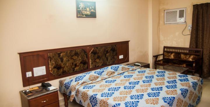 Pagoda Resorts Alappuzha Eksteriør bilde