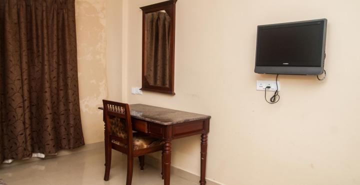 Pagoda Resorts Alappuzha Eksteriør bilde