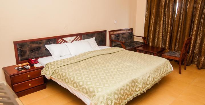 Pagoda Resorts Alappuzha Eksteriør bilde