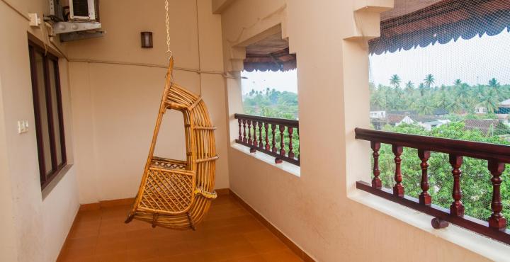 Pagoda Resorts Alappuzha Eksteriør bilde