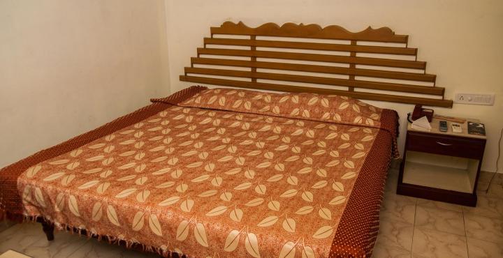 Pagoda Resorts Alappuzha Eksteriør bilde