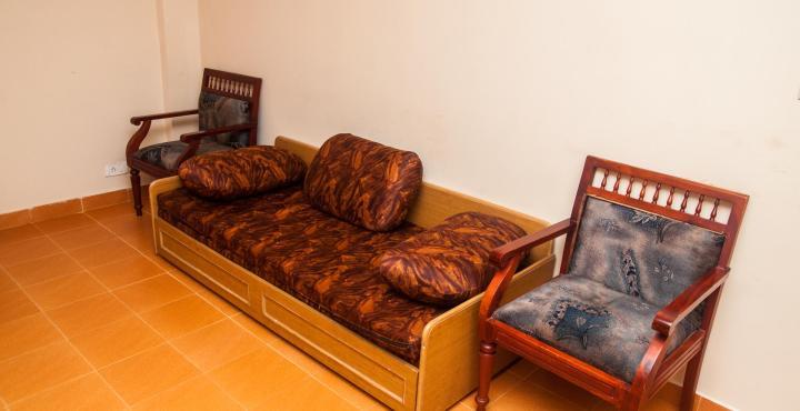Pagoda Resorts Alappuzha Eksteriør bilde