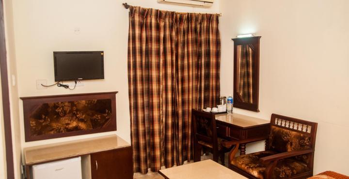 Pagoda Resorts Alappuzha Eksteriør bilde